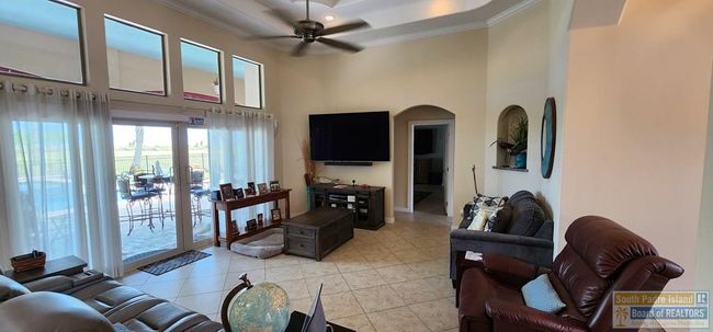 22 Laguna Madre Dr, House other with 4 bedrooms, 4 bathrooms and 3 parking in Laguna Vista TX | Image 6