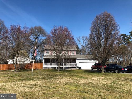 45636 Rutherford Blvd, Great Mills, MD, 20634-3302 | Card Image