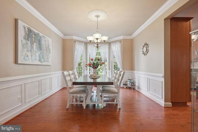 10616 Tattersall Dr, House other with 5 bedrooms, 4 bathrooms and null parking in MANASSAS VA | Image 13
