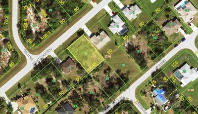 11213 Oceanspray Boulevard, Home with 0 bedrooms, 0 bathrooms and null parking in Englewood FL | Image 2