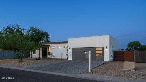 14025 N 11th Pl, Phoenix, AZ, 85022-4374 | Card Image