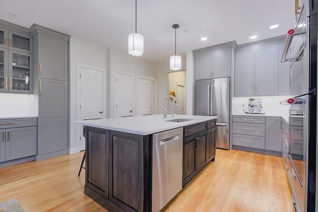 5B - 141 Riverwalk Way, Condo with 3 bedrooms, 4 bathrooms and null parking in Manchester NH | Image 6