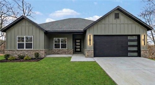 23 Buckland Ln, Bella Vista, AR, 72715-6908 | Card Image