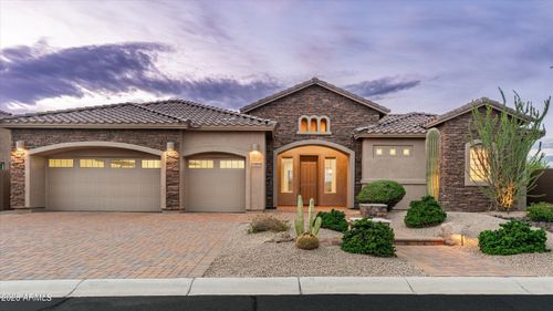32850 N 61st Pl, Cave Creek, AZ, 85331-1589 | Card Image