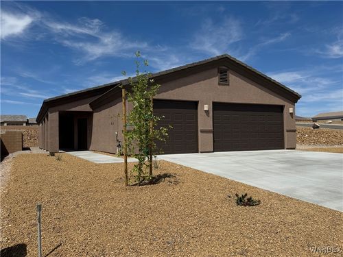 2645 Cross Timbers Trl, Bullhead City, AZ, 86442-4505 | Card Image