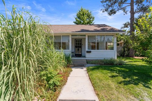 4266 S Bannock St, Englewood, CO, 80110-4608 | Card Image