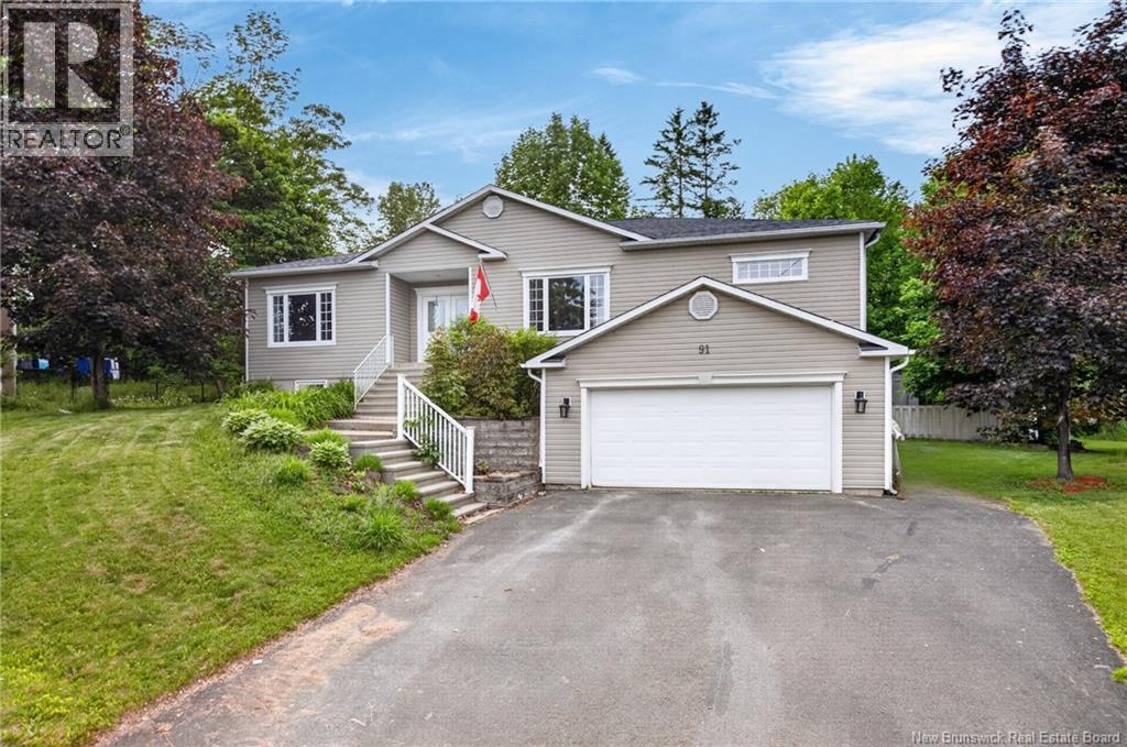 Residential in Fredericton 4