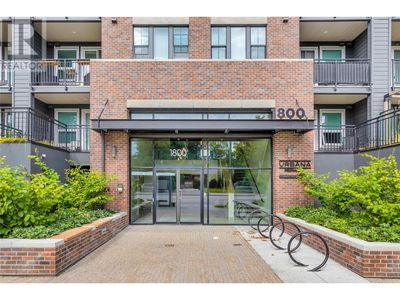 103 - 1800 Richter St, Condo with 2 bedrooms, 1 bathrooms and 1 parking in Kelowna BC | Image 2