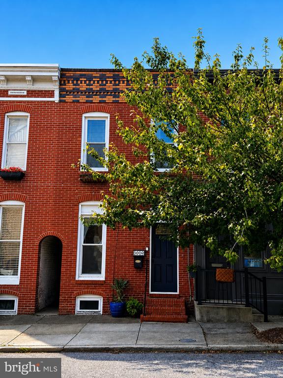 Residential in BALTIMORE 2