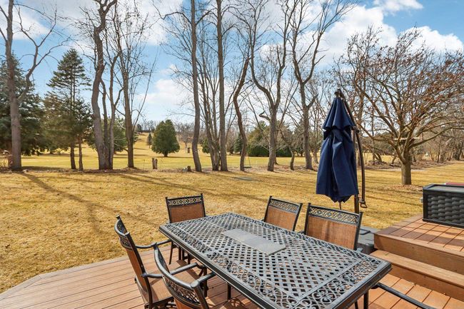 119 Vilas Hibbard Parkway, House other with 4 bedrooms, 4 bathrooms and null parking in LODI WI | Image 71
