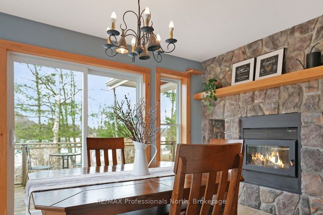 1055 Dark Lake Rd, House other with 3 bedrooms, 2 bathrooms and 6 parking in Haliburton ON | Image 14