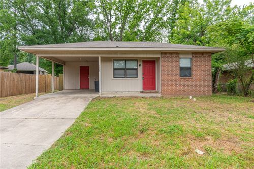 1108 N 28th Pl, Van Buren, AR, 72956-3800 | Card Image