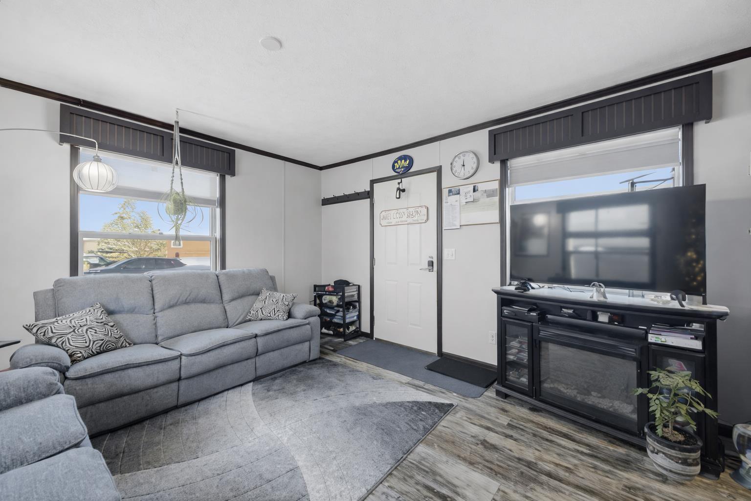 Residential in Rural Lacombe County 4