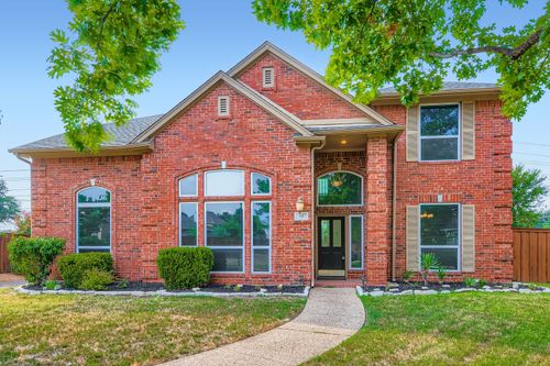 101 Longmeadow Dr, Coppell, TX, 75019-3660 | Card Image