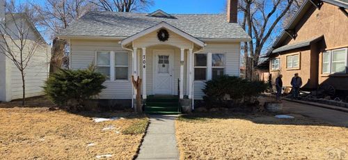 704 S 4th St, Lamar, CO, 81052-3418 | Card Image