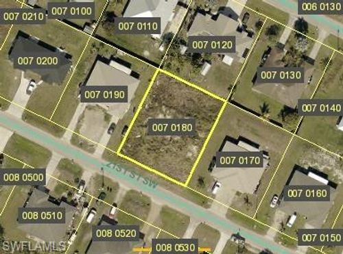 4512 21st St Sw, LEHIGH ACRES, FL, 33973-3223 | Card Image