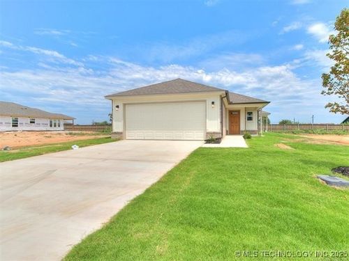 13303 E 125th Street, Collinsville, OK, 74021 | Card Image