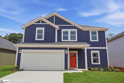 1019 Southwell Drive, Anderson, SC, 29624 | Card Image