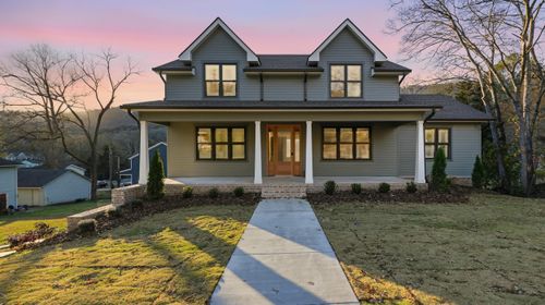5205 Tennessee Ave, Chattanooga, TN, 37409-2126 | Card Image