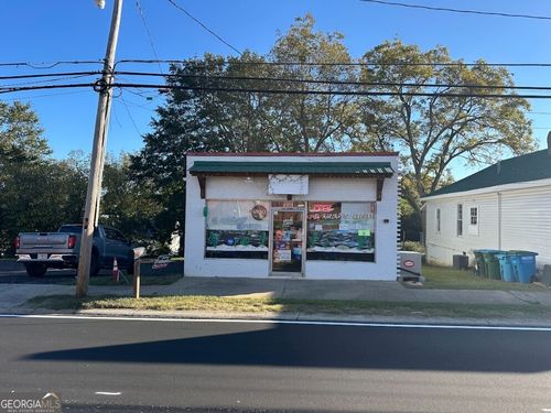 836 S Broad St, Commerce, GA, 30529-2937 | Card Image