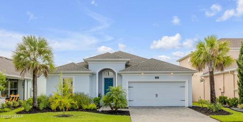 195 Azure Mist Way, Daytona Beach, FL, 32124-3704 | Card Image