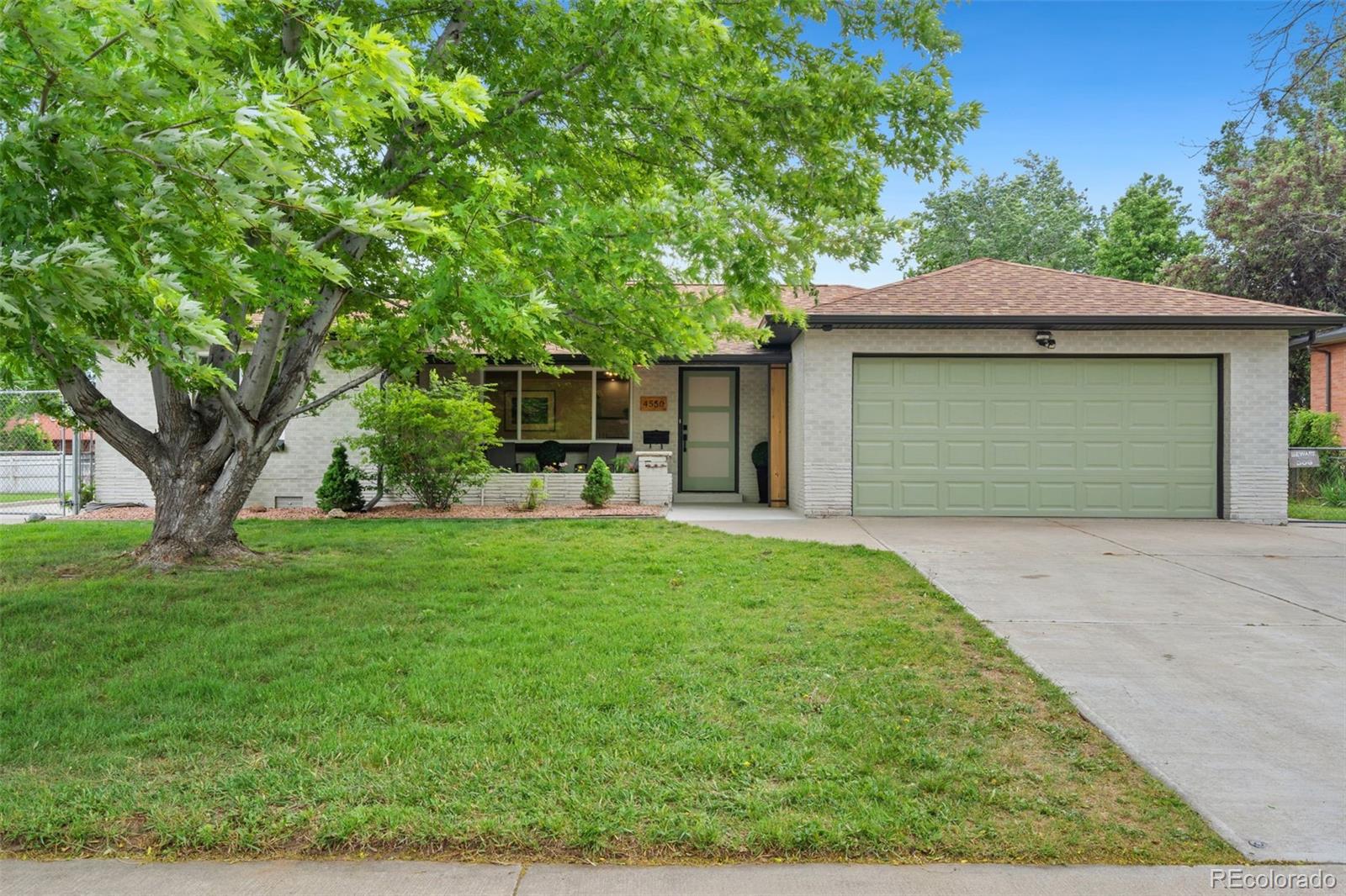 Upham St, Wheat Ridge, CO 80033