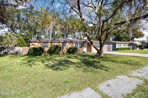 321 Aries Dr, ORANGE PARK, FL, 32073-3208 | Card Image