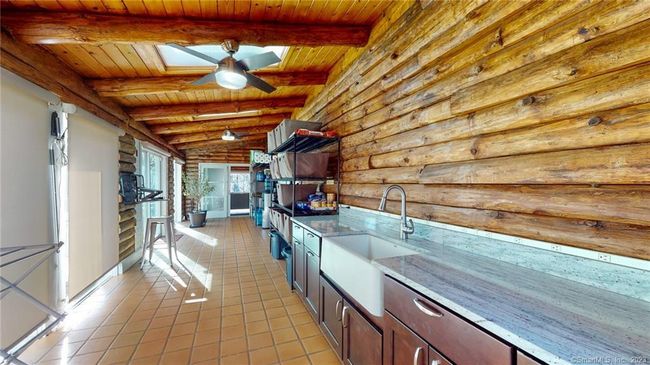 18 Ratlum Mountain Rd, House other with 3 bedrooms, 4 bathrooms and null parking in Barkhamsted CT | Image 17