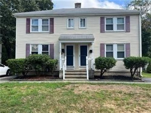 182 Yorktown Rd, North Kingstown, RI, 02852-2125 | Card Image