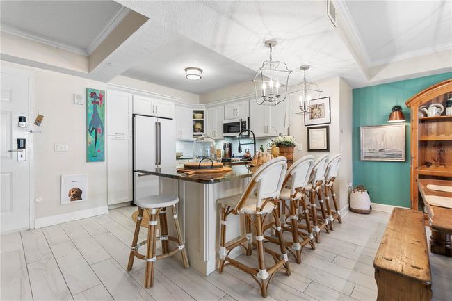 APT-306 - 200 Ocean Crest Dr, Condo with 3 bedrooms, 3 bathrooms and null parking in PALM COAST FL | Image 16