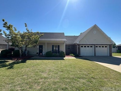 11 Eagle Drive, Lonoke, AR, 72086 | Card Image
