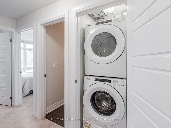 4 - 713 Lawrence Ave W, Condo with 2 bedrooms, 2 bathrooms and null parking in North York ON | Image 14