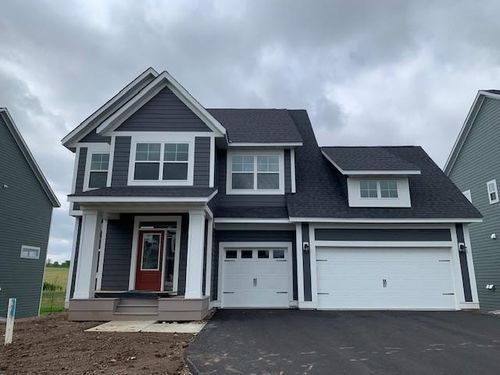 10297 Blackmoor Rd, Woodbury, MN, 55129-5742 | Card Image