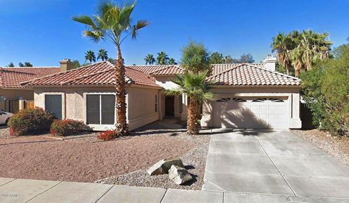 724 N Yucca St, Chandler, AZ, 85224-8228 | Card Image