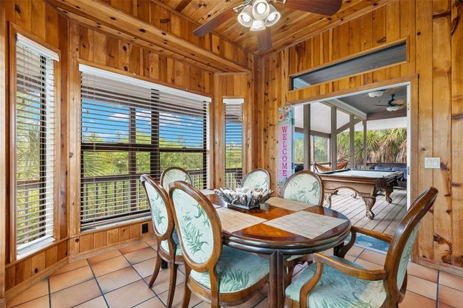 51 Palm Dr, House other with 3 bedrooms, 2 bathrooms and null parking in PLACIDA FL | Image 12
