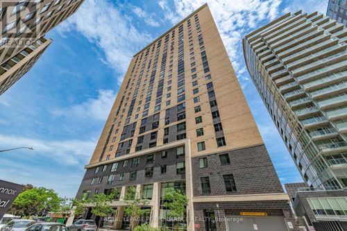 1118-105 Champagne Avenue S, Ottawa, ON, K1S5E5 | Card Image
