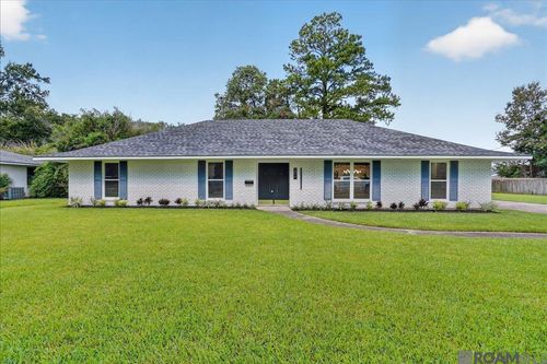 206 Alello Dr, Baton Rouge, LA, 70806-4527 | Card Image