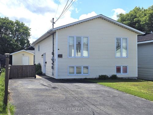 253 Way Ave, Timmins, ON, P4N3C8 | Card Image