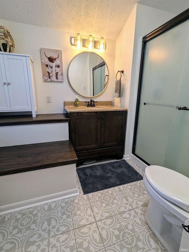 1406 N 800 E, House other with 3 bedrooms, 3 bathrooms and null parking in Greentown IN | Image 15