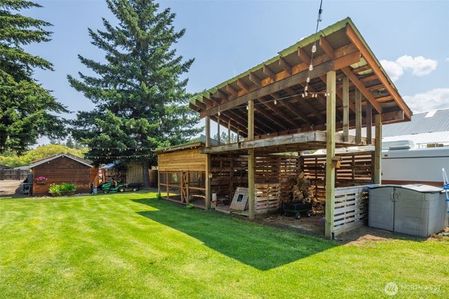 2431 Hwy 970, House other with 2 bedrooms, 2 bathrooms and 2 parking in Cle Elum WA | Image 22
