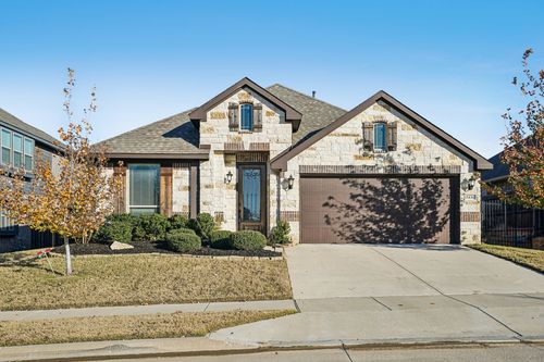 5436 Quiet Woods Trl, Fort Worth, TX, 76123-2639 | Card Image