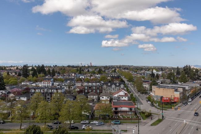 1201 - 2689 Kingsway, Condo with 1 bedrooms, 1 bathrooms and 1 parking in Vancouver BC | Image 20