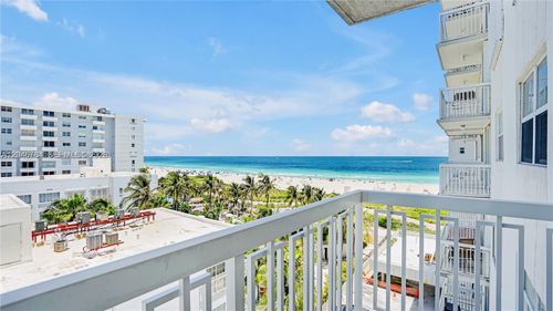 722-401 Ocean Dr, Miami Beach, FL, 33139-6644 | Card Image