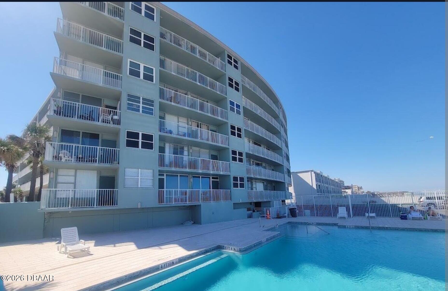 Residential in Daytona Beach 4