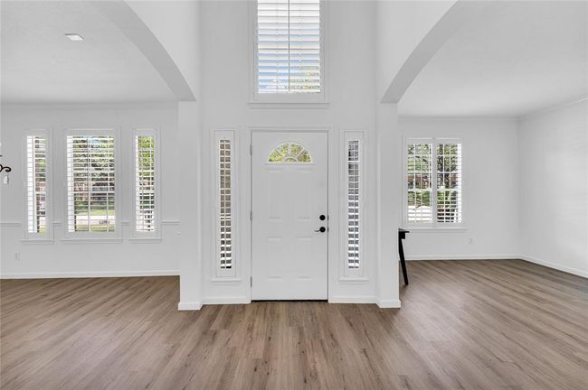 16219 Haden Crest Ct, House other with 4 bedrooms, 4 bathrooms and 2 parking in Cypress TX | Image 9
