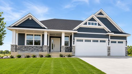 14205 77th Ln Ne, Otsego, MN, 55330-6939 | Card Image