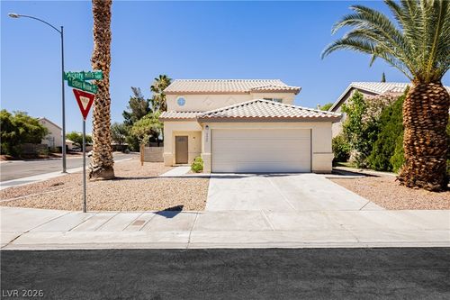 7420 Hickory Hills Dr, Las Vegas, NV, 89130-1002 | Card Image