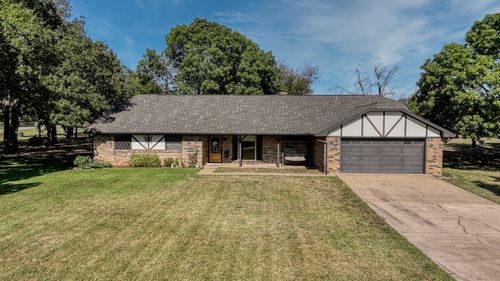 101 Meadow Ct, Weatherford, TX, 76086-2721 | Card Image