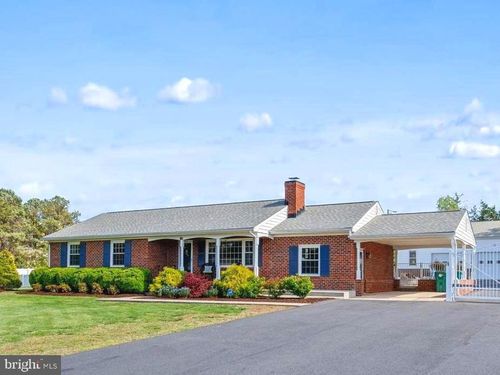 140 Lafayette Ave, Bowling Green, VA, 22427-9311 | Card Image
