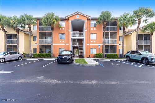 apt-306-6490 Aragon Way, FORT MYERS, FL, 33966-4744 | Card Image